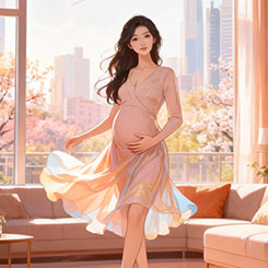 法治日报锐评🈸无人车🌼❤面临的🎆哪里可以做单身试管婴儿几大问题👨‍👧‍👦🏨